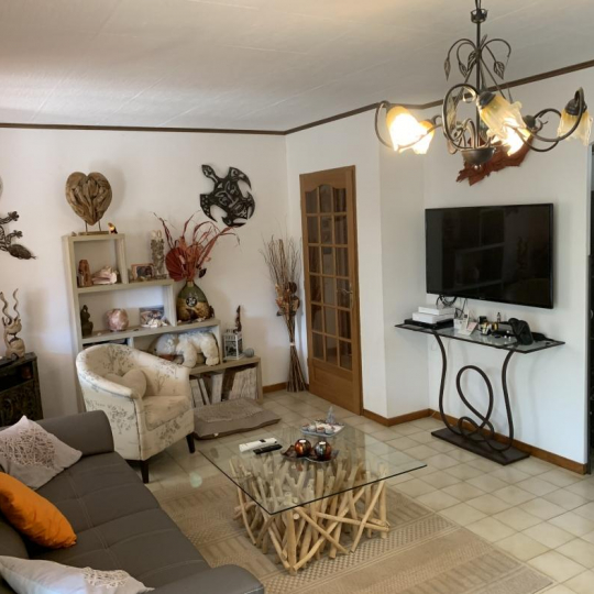  JANSANA IMMOBILIER : Maison / Villa | SAINT-NAZAIRE-D'AUDE (11120) | 86 m2 | 225 000 € 