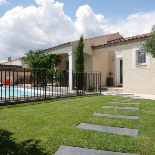  JANSANA IMMOBILIER : Maison / Villa | SAINT-NAZAIRE-D'AUDE (11120) | 130 m2 | 269 000 € 