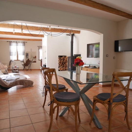  JANSANA IMMOBILIER : Maison / Villa | RAISSAC-D'AUDE (11200) | 120 m2 | 179 000 € 