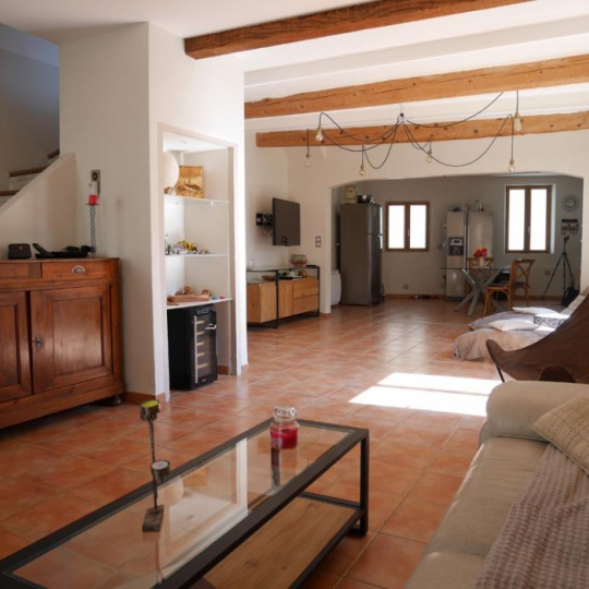  JANSANA IMMOBILIER : Maison / Villa | RAISSAC-D'AUDE (11200) | 120 m2 | 179 000 € 