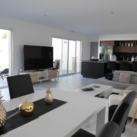  JANSANA IMMOBILIER : House | SAINT-NAZAIRE-D'AUDE (11120) | 159 m2 | 340 000 € 