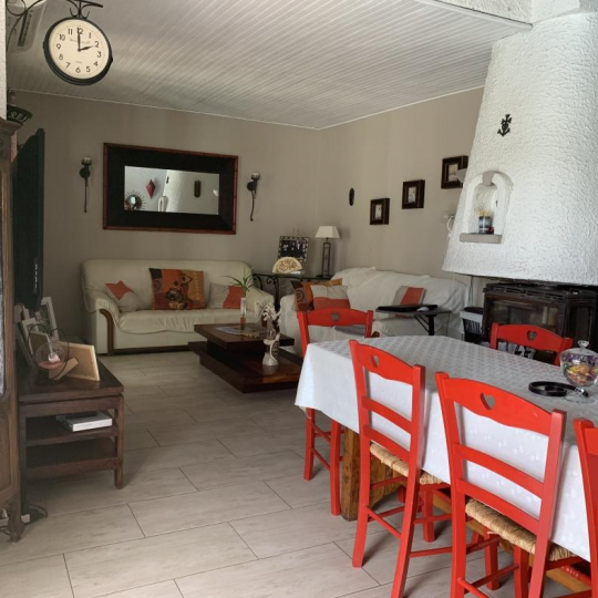 JANSANA IMMOBILIER : Maison / Villa | NARBONNE (11100) | 97 m2 | 239 000 € 