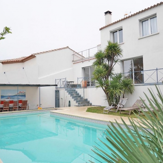  JANSANA IMMOBILIER : Maison / Villa | NARBONNE (11100) | 179 m2 | 365 000 € 