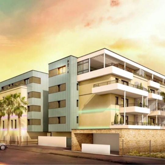  JANSANA IMMOBILIER : Apartment | NARBONNE (11100) | 68 m2 | 209 900 € 