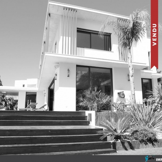 JANSANA IMMOBILIER : Maison / Villa | NARBONNE (11100) | 217 m2 | 985 000 € 