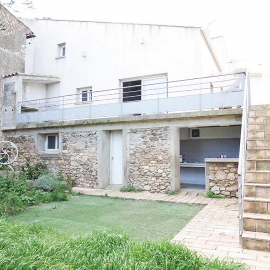  JANSANA IMMOBILIER : Maison / Villa | THEZAN-DES-CORBIERES (11200) | 137 m2 | 209 000 € 