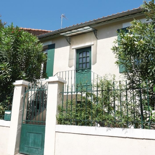  JANSANA IMMOBILIER : Maison / Villa | NARBONNE (11100) | 90 m2 | 259 000 € 