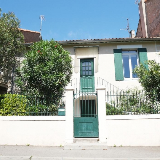  JANSANA IMMOBILIER : Maison / Villa | NARBONNE (11100) | 90 m2 | 259 000 € 