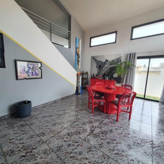  JANSANA IMMOBILIER : House | NARBONNE (11100) | 200 m2 | 405 000 € 