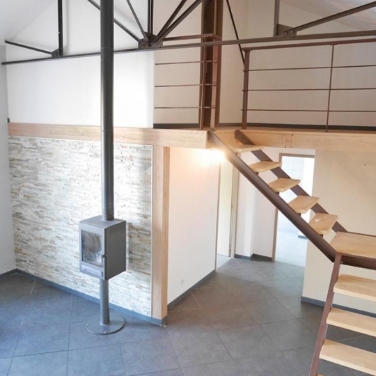  JANSANA IMMOBILIER : Apartment | MONTREDON-DES-CORBIERES (11100) | 98 m2 | 188 000 € 