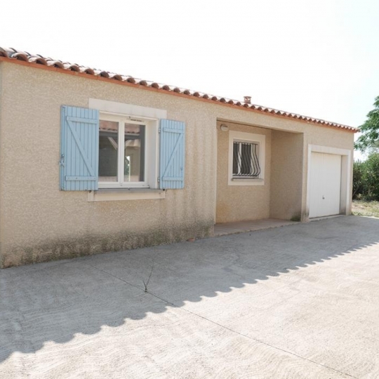  JANSANA IMMOBILIER : House | MONTREDON-DES-CORBIERES (11100) | 84 m2 | 249 000 € 