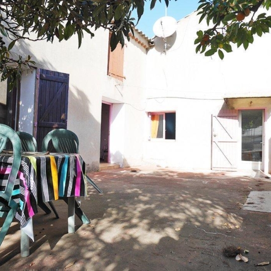  JANSANA IMMOBILIER : Maison / Villa | MONTSERET (11200) | 125 m2 | 159 000 € 