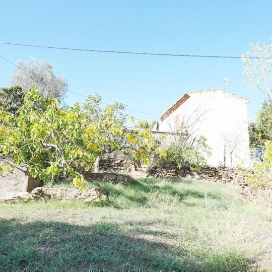  JANSANA IMMOBILIER : Maison / Villa | MONTSERET (11200) | 125 m2 | 159 000 € 