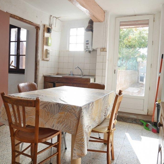  JANSANA IMMOBILIER : Maison / Villa | MONTSERET (11200) | 125 m2 | 159 000 € 