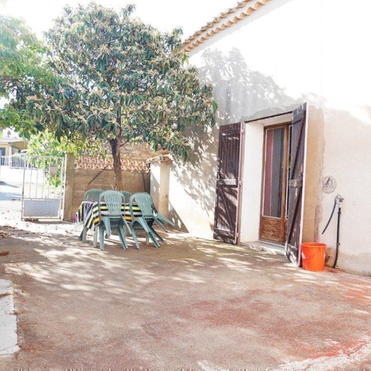  JANSANA IMMOBILIER : Maison / Villa | MONTSERET (11200) | 125 m2 | 159 000 € 
