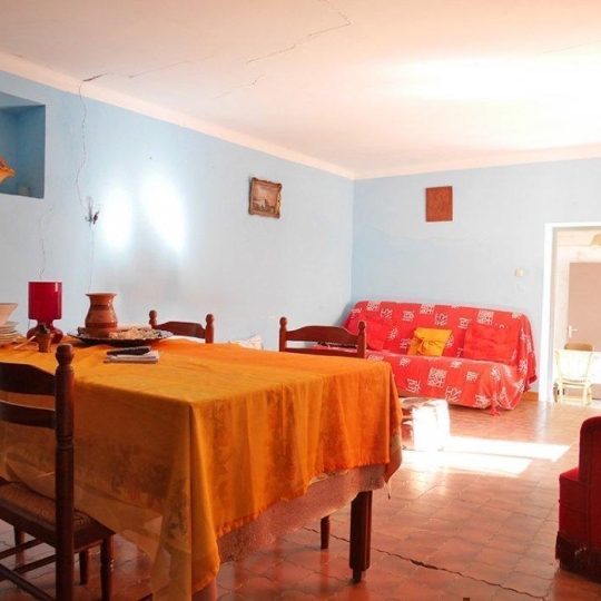  JANSANA IMMOBILIER : Maison / Villa | MONTSERET (11200) | 125 m2 | 159 000 € 