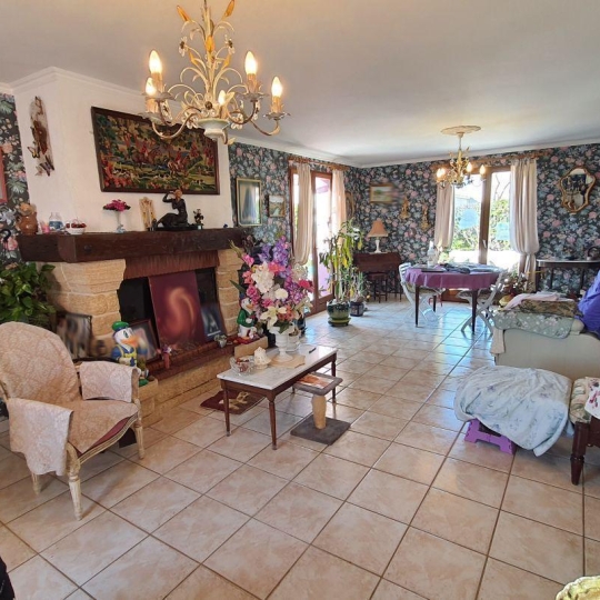 JANSANA IMMOBILIER : Maison / Villa | SAINT-NAZAIRE-D'AUDE (11120) | 103.00m2 | 262 000 € JANSANA IMMOBILIER : Maison / Villa | SAINT-NAZAIRE-D'AUDE (11120) | 103.00m2 | 262 000 €