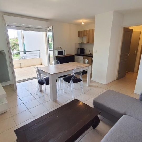 JANSANA IMMOBILIER : Appartement | NARBONNE (11100) | 53.00m2 | 130 000 € 