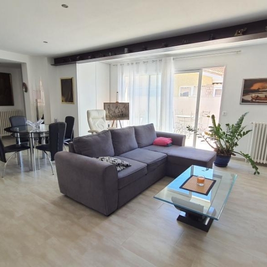  JANSANA IMMOBILIER : Maison / Villa | COURSAN (11110) | 135 m2 | 287 000 € 
