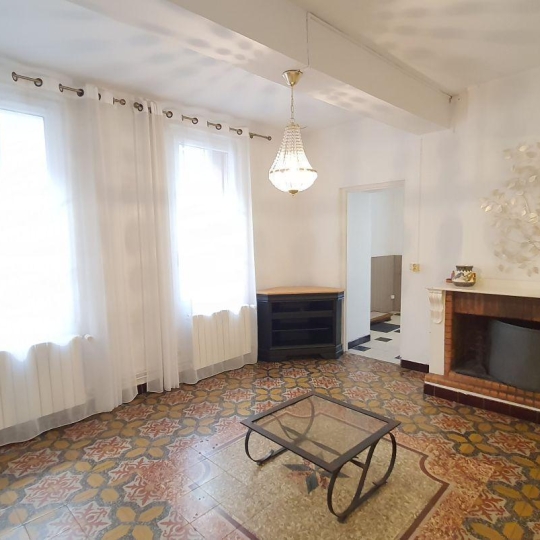 JANSANA IMMOBILIER : Maison / Villa | MONTREDON-DES-CORBIERES (11100) | 140.00m2 | 142 000 € JANSANA IMMOBILIER : Maison / Villa | MONTREDON-DES-CORBIERES (11100) | 140.00m2 | 142 000 €