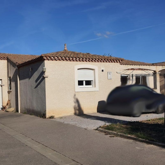  JANSANA IMMOBILIER : Maison / Villa | SALLES-D'AUDE (11110) | 170 m2 | 446 000 € 