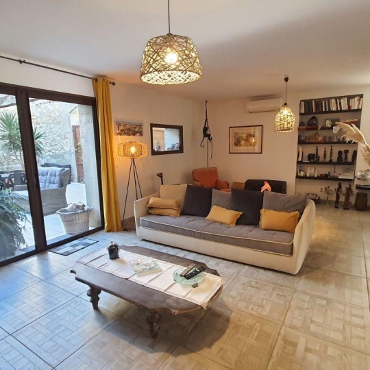  JANSANA IMMOBILIER : Maison / Villa | ARMISSAN (11110) | 230 m2 | 496 000 € 