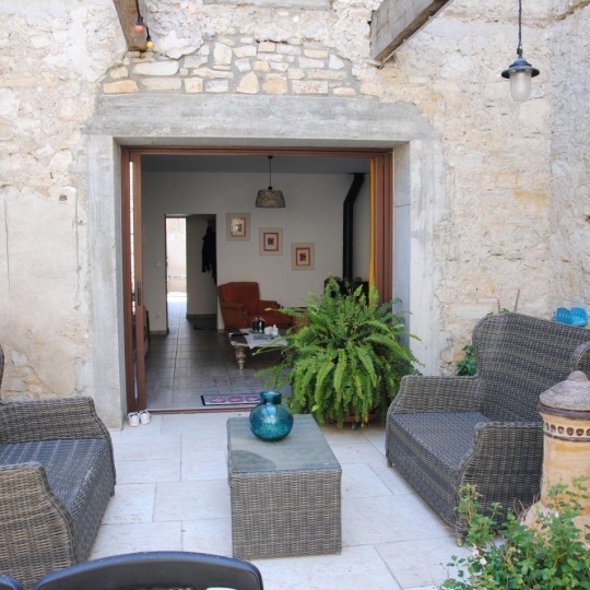  JANSANA IMMOBILIER : House | ARMISSAN (11110) | 230 m2 | 496 000 € 