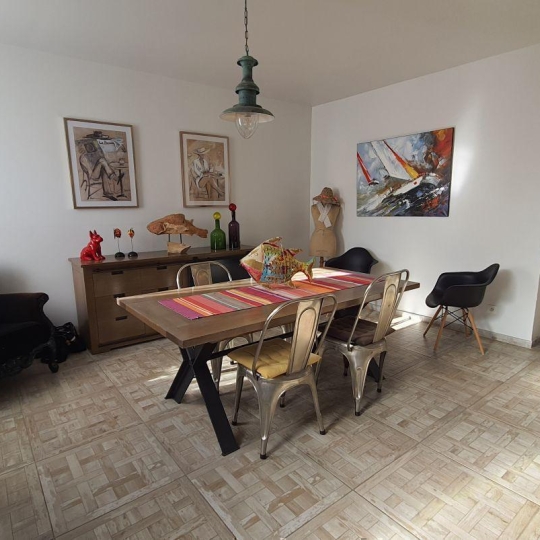  JANSANA IMMOBILIER : House | NARBONNE (11100) | 230 m2 | 496 000 € 