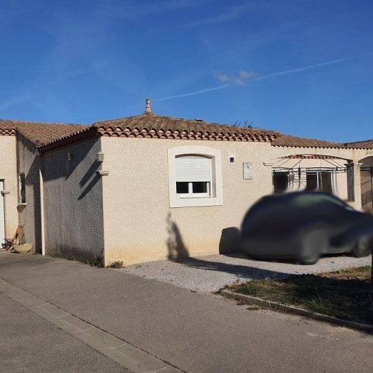  JANSANA IMMOBILIER : Maison / Villa | NARBONNE (11100) | 170 m2 | 446 000 € 