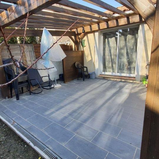  JANSANA IMMOBILIER : Maison / Villa | NARBONNE (11100) | 102 m2 | 280 000 € 