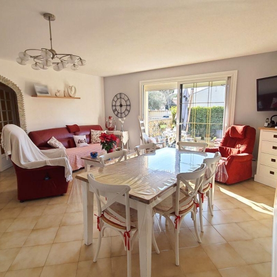  JANSANA IMMOBILIER : Maison / Villa | NARBONNE (11100) | 102 m2 | 260 000 € 