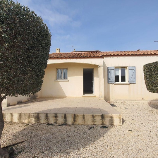  JANSANA IMMOBILIER : House | NARBONNE (11100) | 102 m2 | 267 000 € 