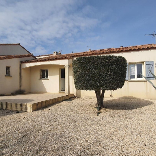 JANSANA IMMOBILIER : Maison / Villa | NARBONNE (11100) | 102.00m2 | 267 000 € 