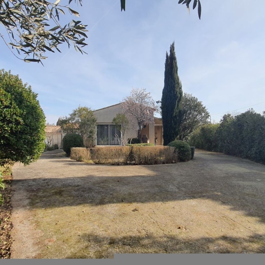  JANSANA IMMOBILIER : House | LEZIGNAN-CORBIERES (11200) | 120 m2 | 250 000 € 