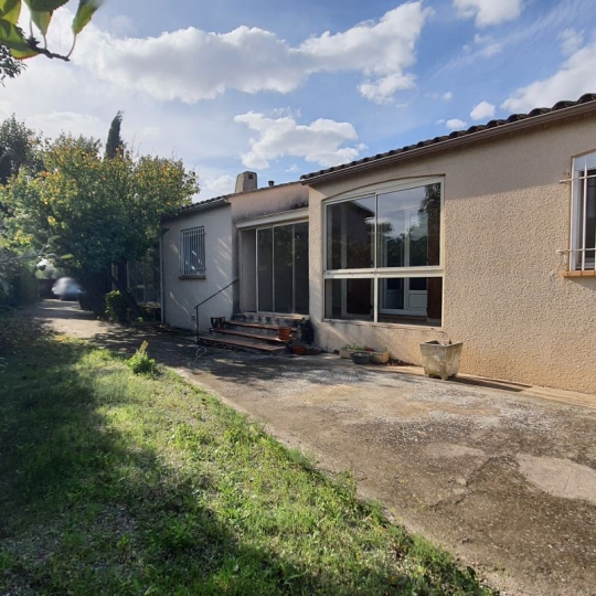  JANSANA IMMOBILIER : House | LEZIGNAN-CORBIERES (11200) | 120 m2 | 250 000 € 
