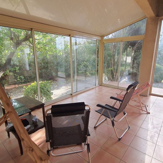  JANSANA IMMOBILIER : House | LEZIGNAN-CORBIERES (11200) | 120 m2 | 250 000 € 