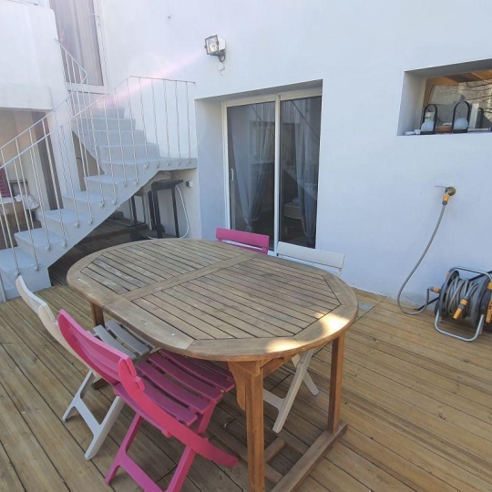 JANSANA IMMOBILIER : Maison / Villa | NARBONNE (11100) | 101.00m2 | 297 000 € 