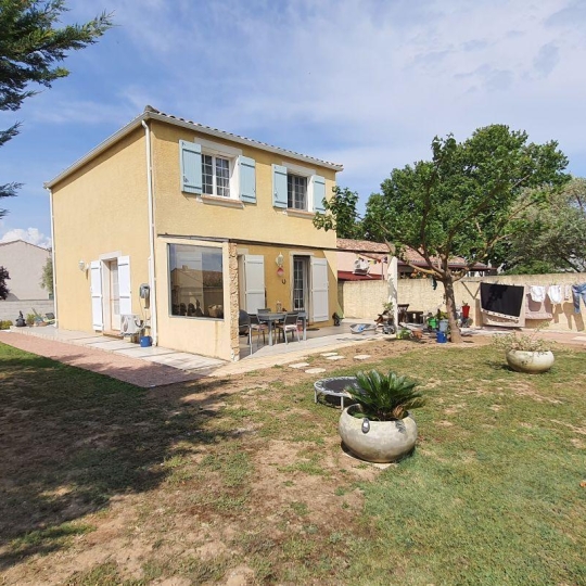 JANSANA IMMOBILIER : House | MOUSSAN (11120) | 101.00m2 | 290 000 € 