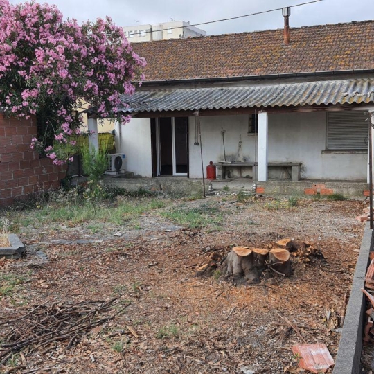  JANSANA IMMOBILIER : Maison / Villa | NARBONNE (11100) | 70 m2 | 159 000 € 
