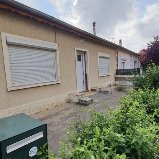  JANSANA IMMOBILIER : Maison / Villa | NARBONNE (11100) | 70 m2 | 159 000 € 