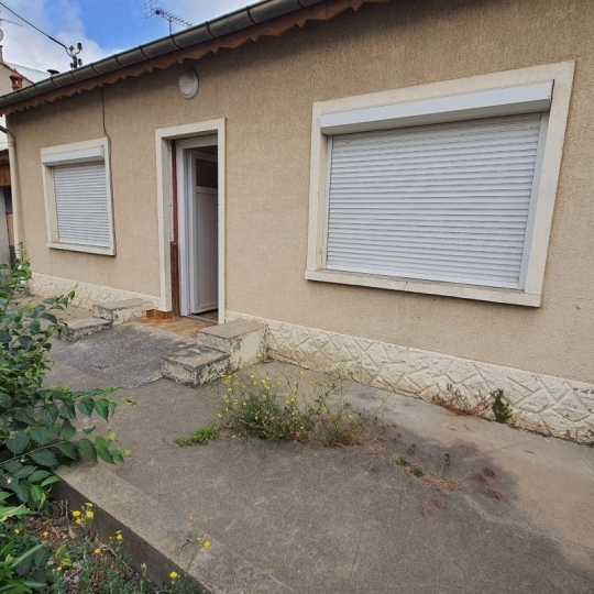  JANSANA IMMOBILIER : Maison / Villa | NARBONNE (11100) | 70 m2 | 159 000 € 