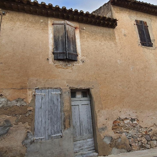  JANSANA IMMOBILIER : House | MONTREDON-DES-CORBIERES (11100) | 150 m2 | 134 000 € 