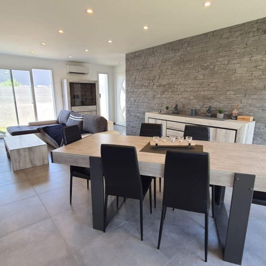  JANSANA IMMOBILIER : House | SAINT-MARCEL-SUR-AUDE (11120) | 123 m2 | 282 000 € 