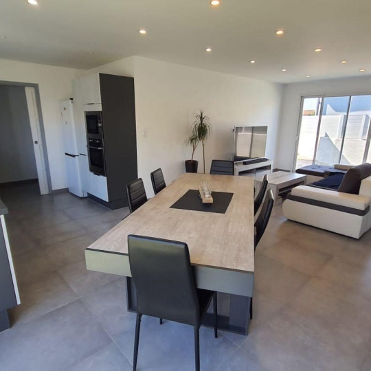  JANSANA IMMOBILIER : House | SAINT-MARCEL-SUR-AUDE (11120) | 123 m2 | 282 000 € 