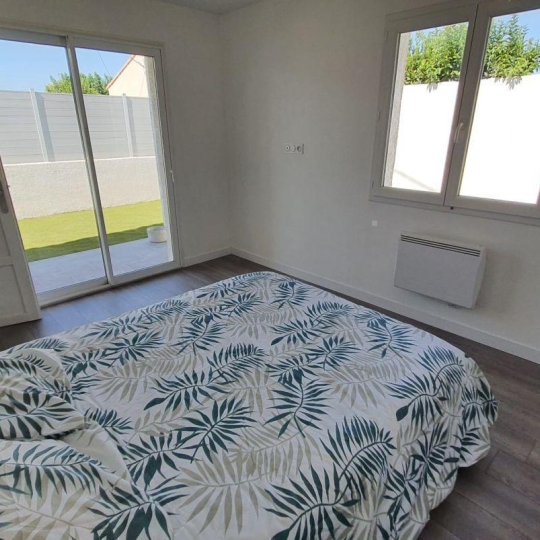  JANSANA IMMOBILIER : House | SAINT-MARCEL-SUR-AUDE (11120) | 123 m2 | 282 000 € 