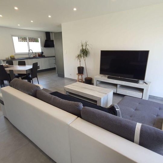  JANSANA IMMOBILIER : House | SAINT-MARCEL-SUR-AUDE (11120) | 123 m2 | 282 000 € 