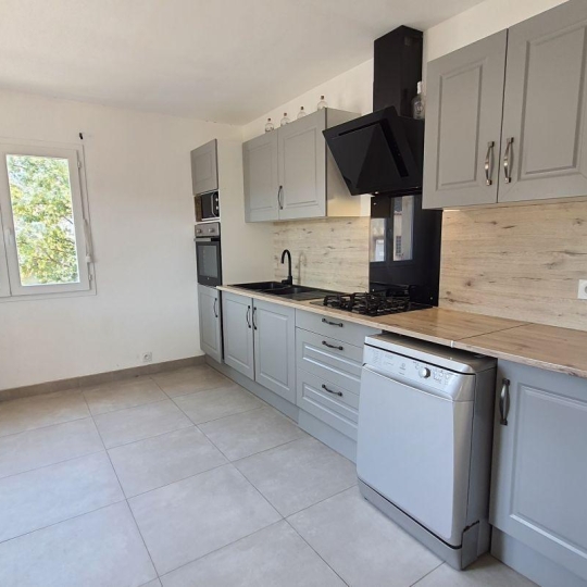  JANSANA IMMOBILIER : House | SAINT-LAURENT-DE-LA-CABRERISSE (11220) | 149 m2 | 259 000 € 