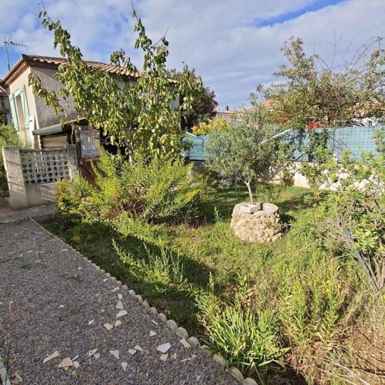  JANSANA IMMOBILIER : Maison / Villa | NARBONNE (11100) | 102 m2 | 260 000 € 