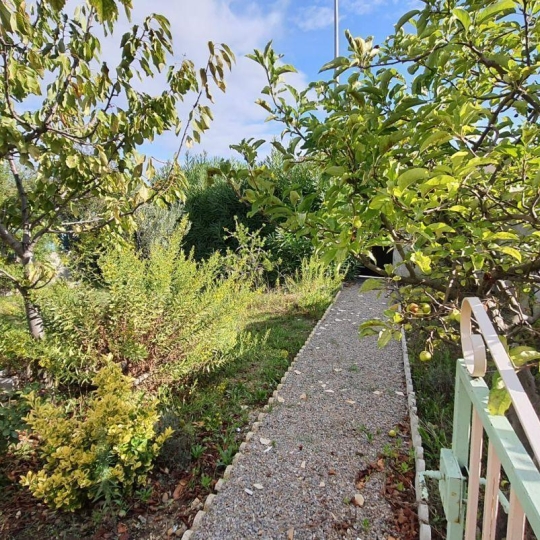  JANSANA IMMOBILIER : Maison / Villa | NARBONNE (11100) | 102 m2 | 260 000 € 