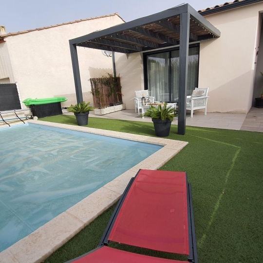  JANSANA IMMOBILIER : Maison / Villa | MOUSSAN (11120) | 106 m2 | 299 900 € 